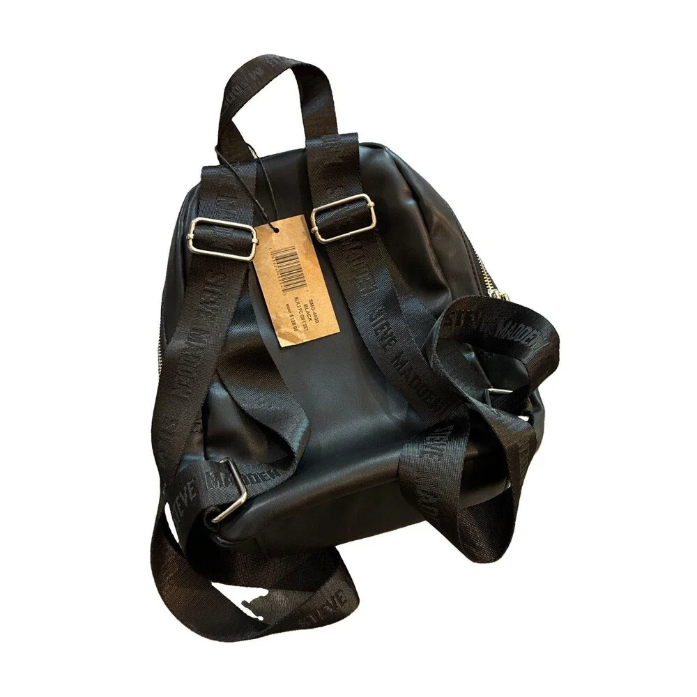 Steve Madden steve madden